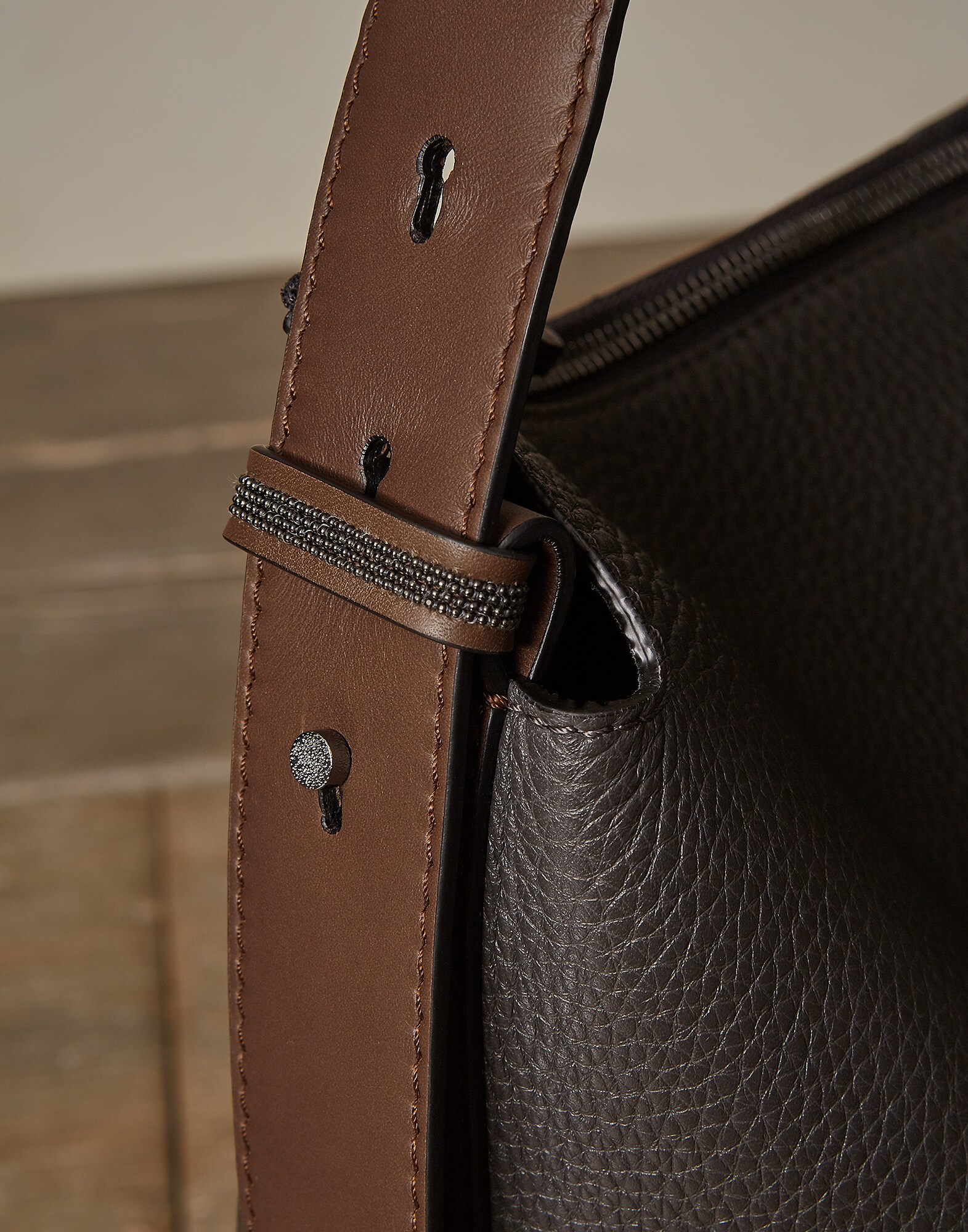 Shopper Bag - Detail view