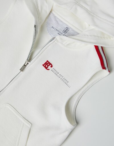 Topwear - Detail view