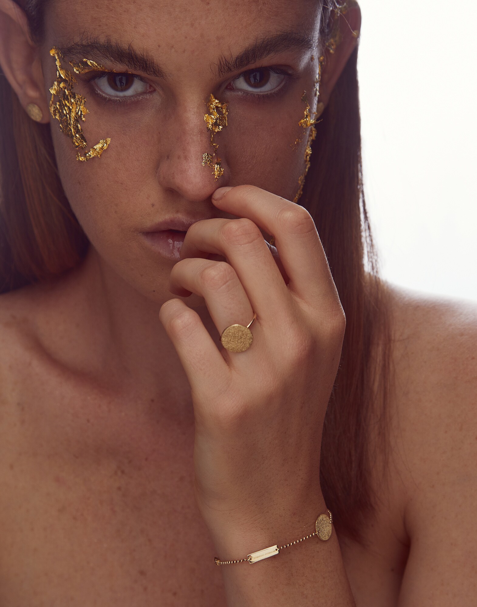 Pulsera - Editorial