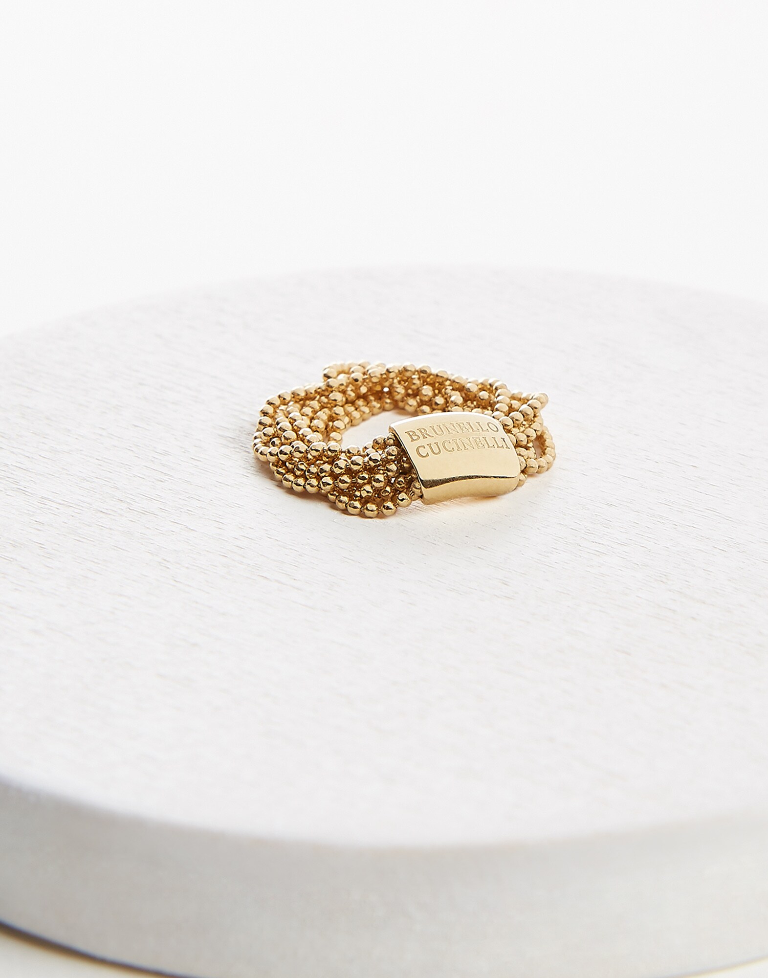 Ring - Front