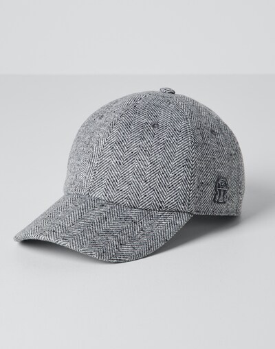 Hats & Caps - Front view