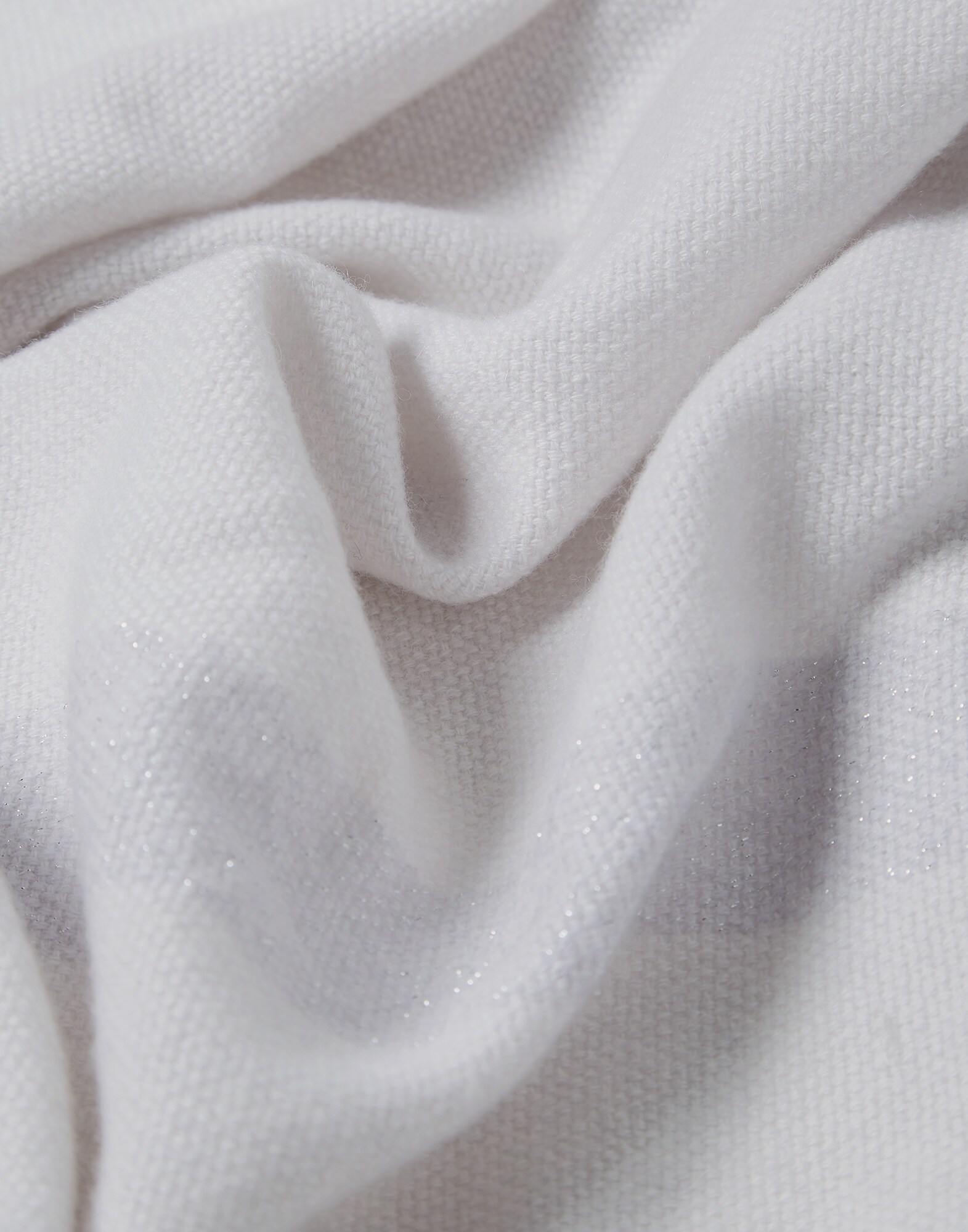 Throws - Detail view