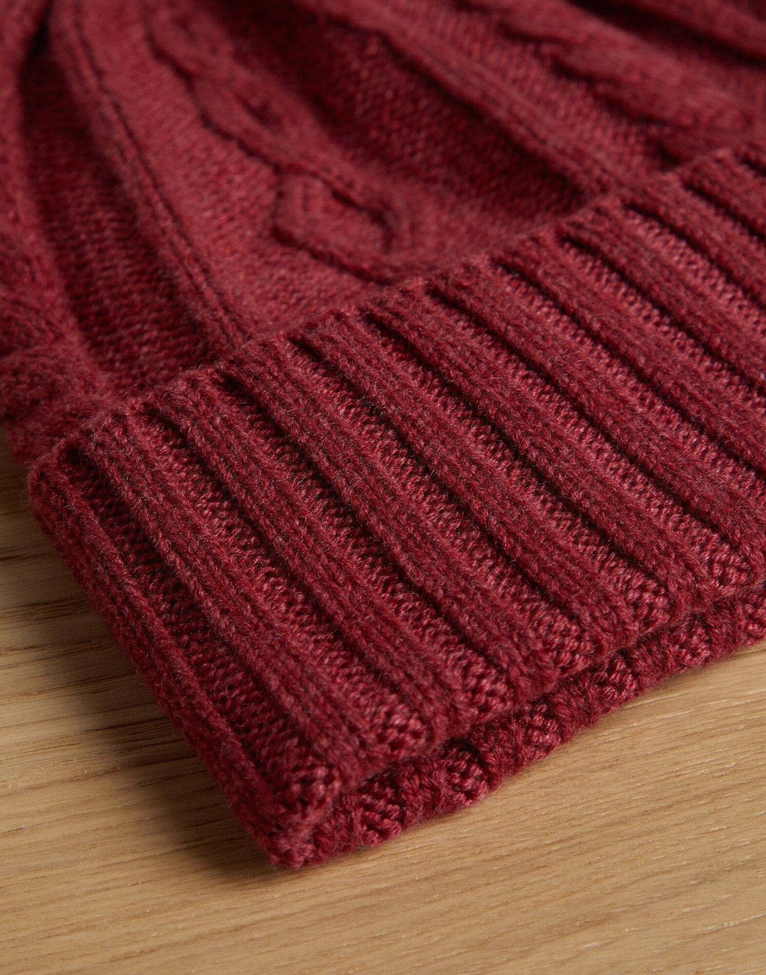 Hats - Detail view