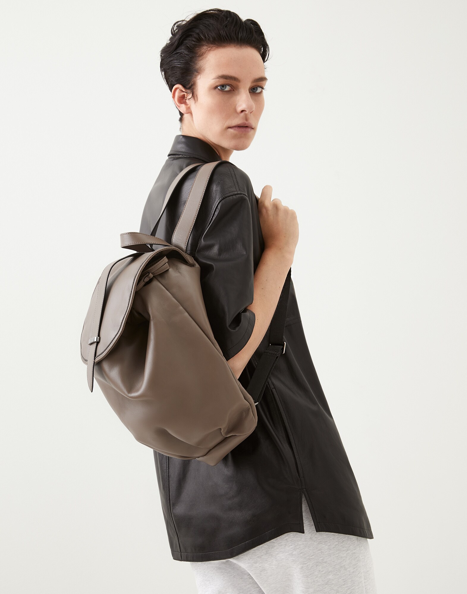 Sac à Dos - Editorial