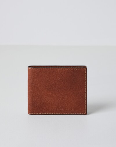 Wallet - Front view