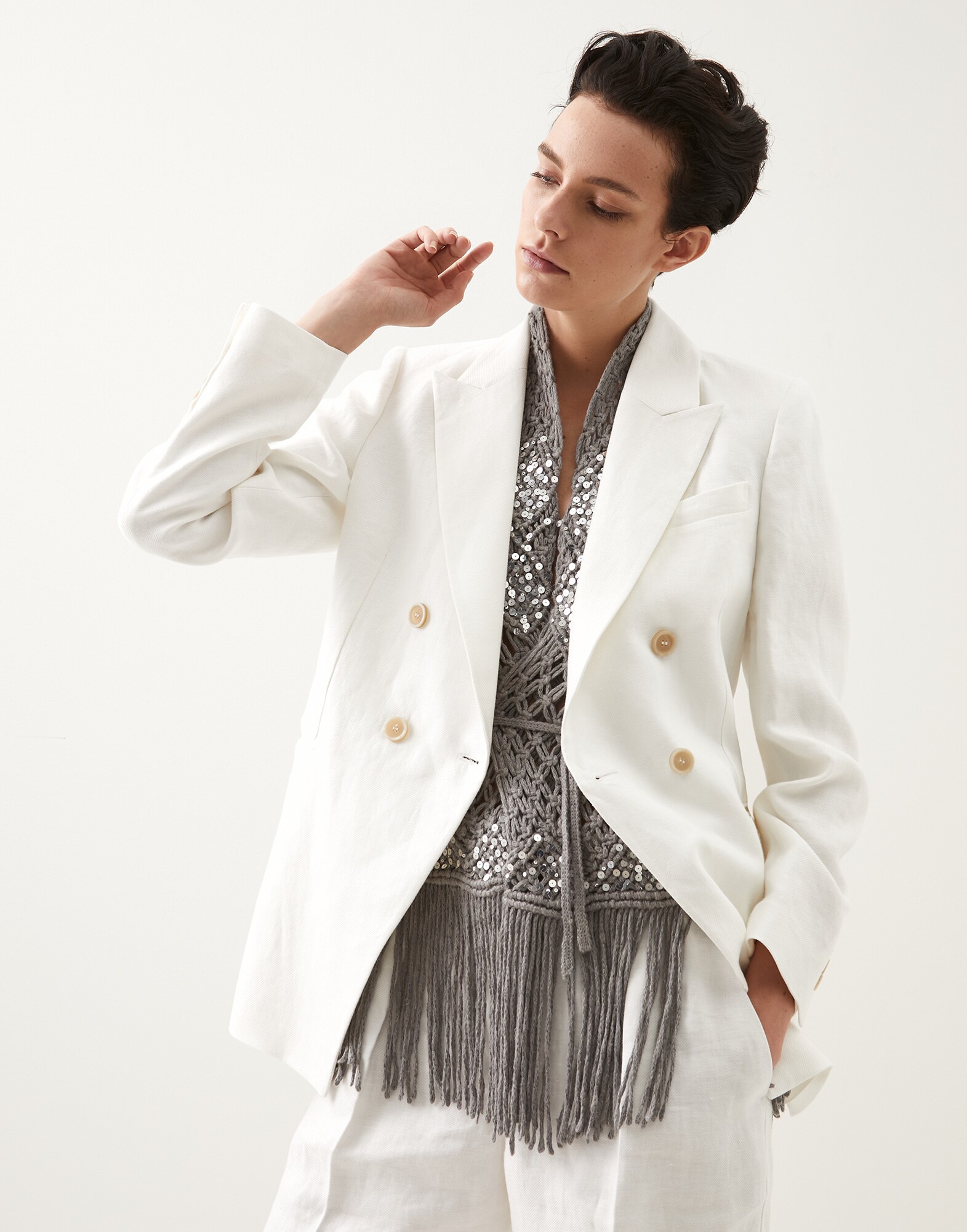 Blazer - Front