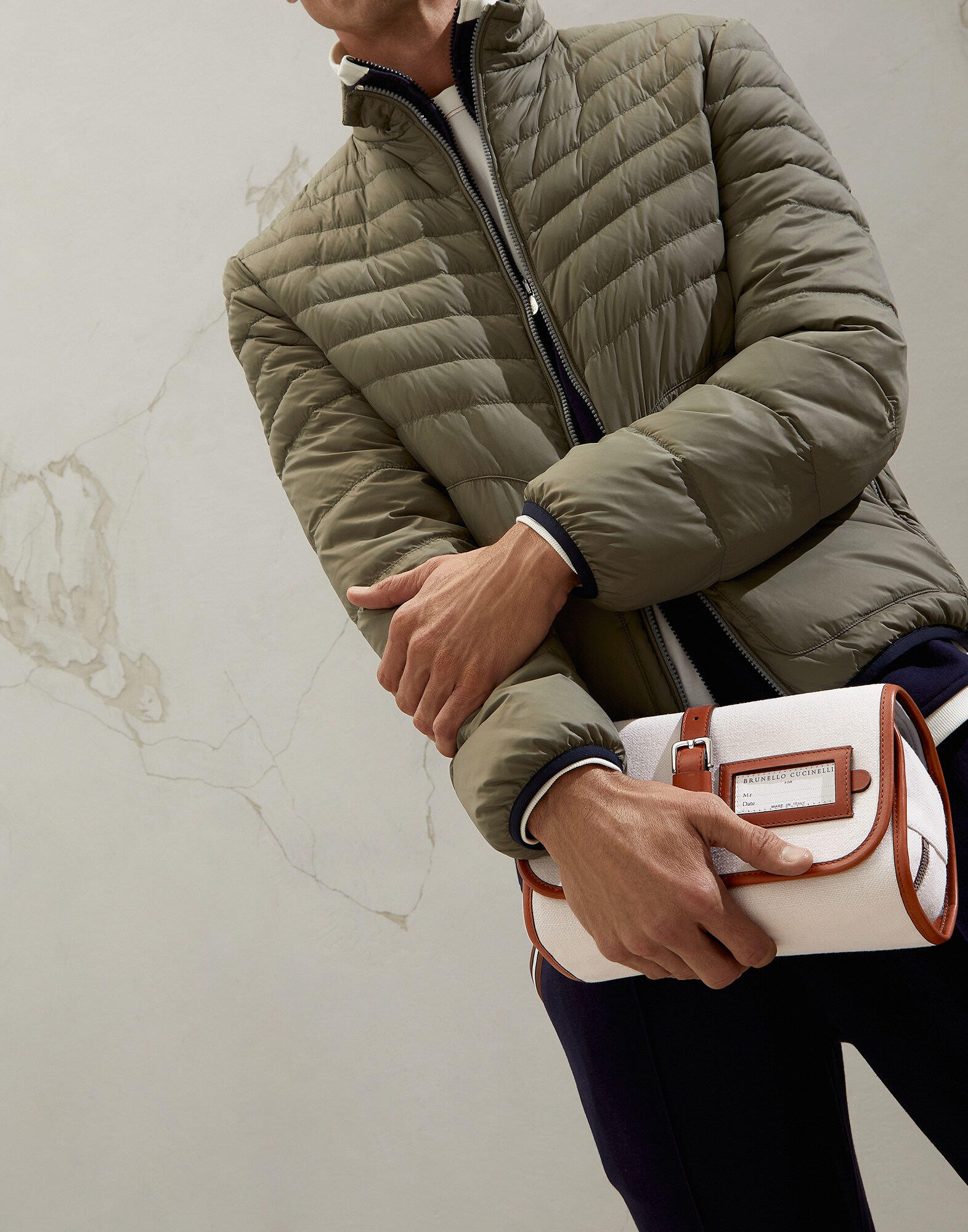 Trousse - Editorial