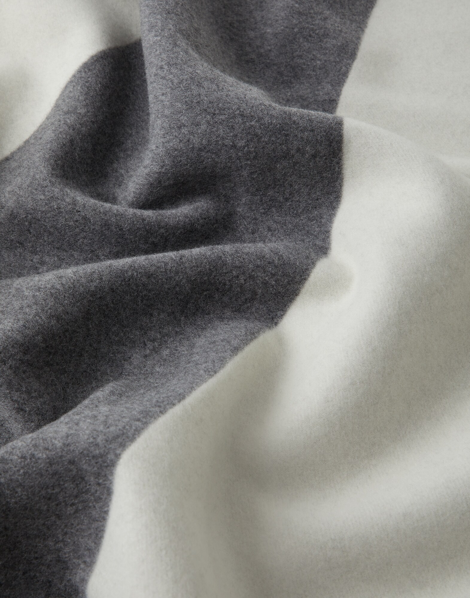 Throws - Detail view