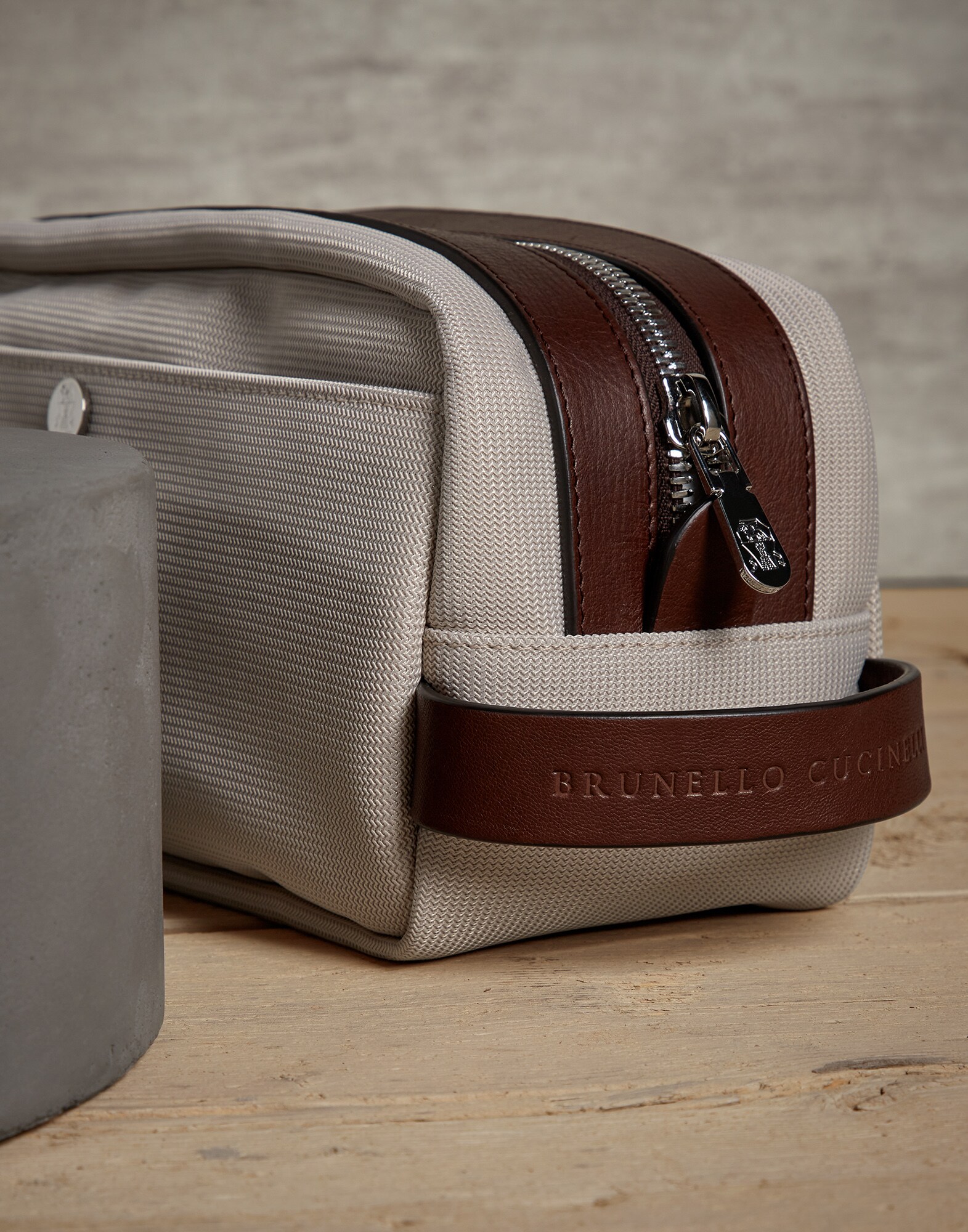 Beauty Case - Detail view