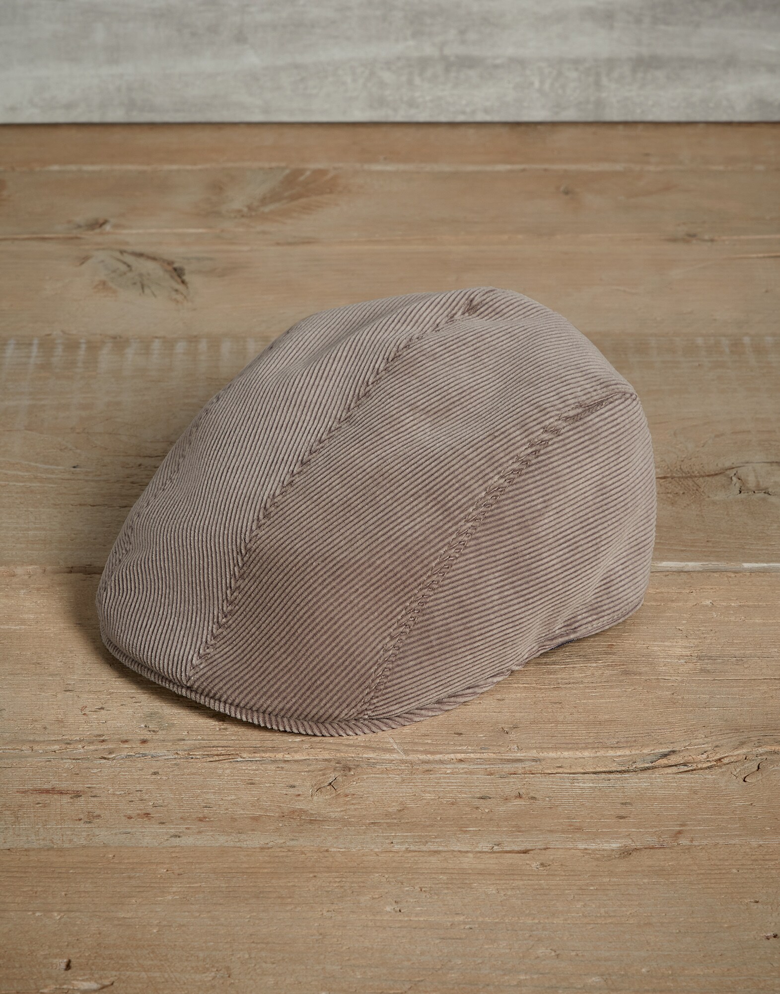 Sombrero - Vista frontal
