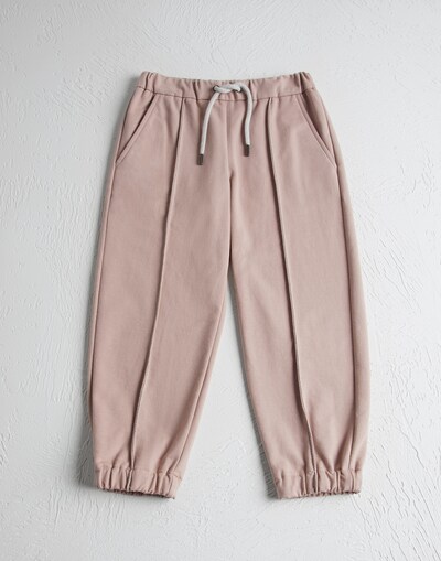 Sweatpants - Front view