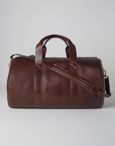 Leisure Bag - Back view