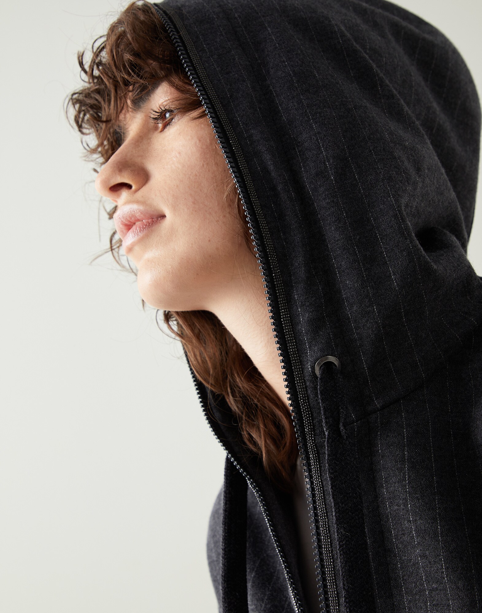 Sudadera - Vista de detalle