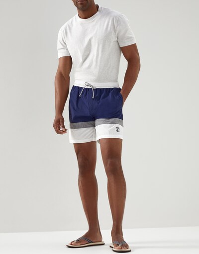 Swimwear - Front view