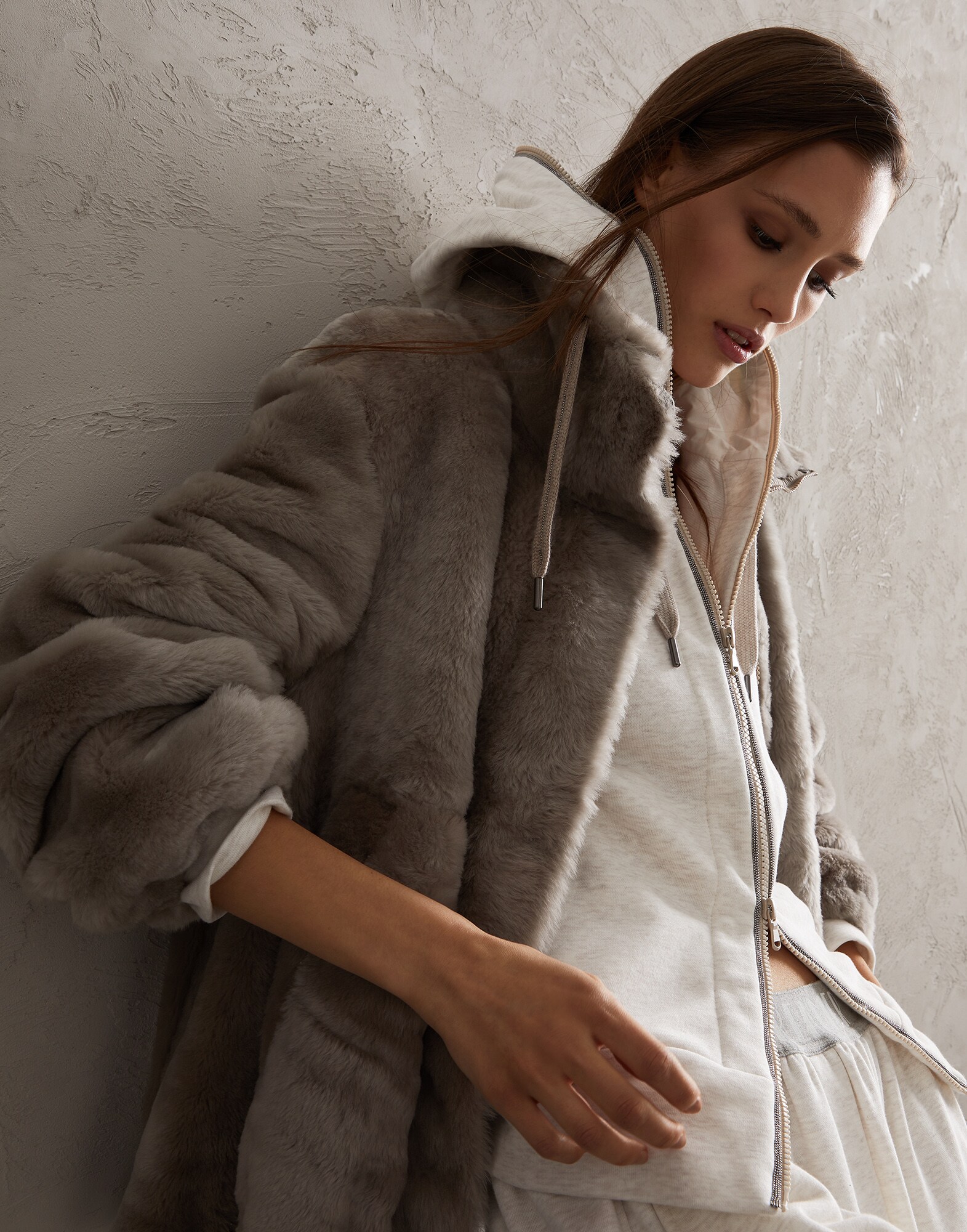 Piel - Vista editorial