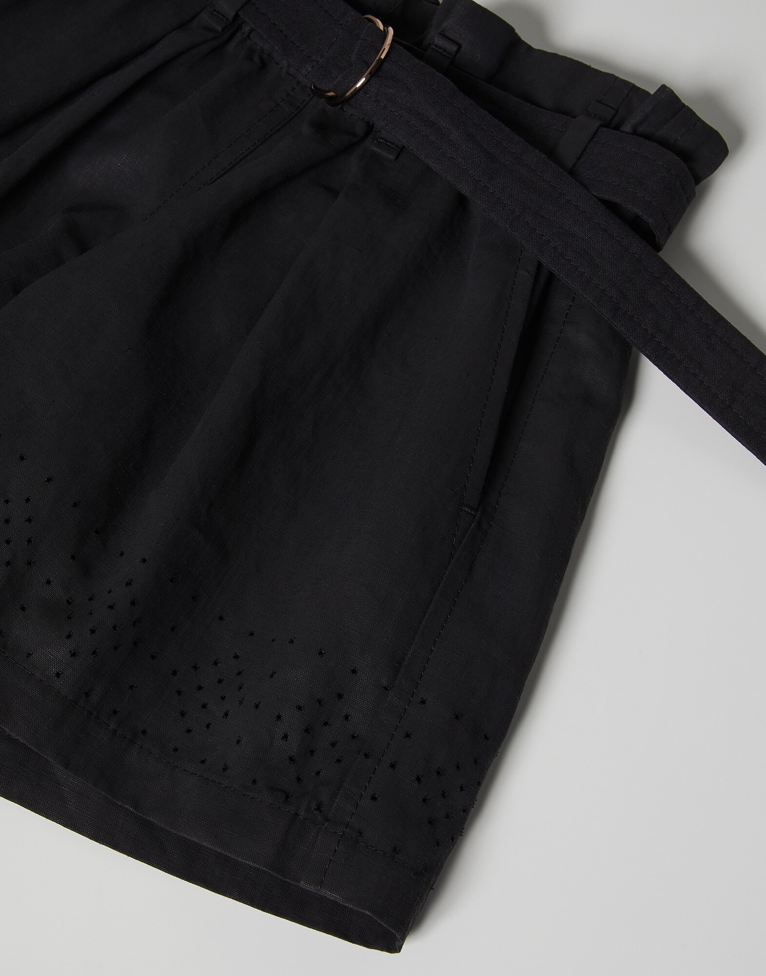Bermudas et Shorts - Vue détail