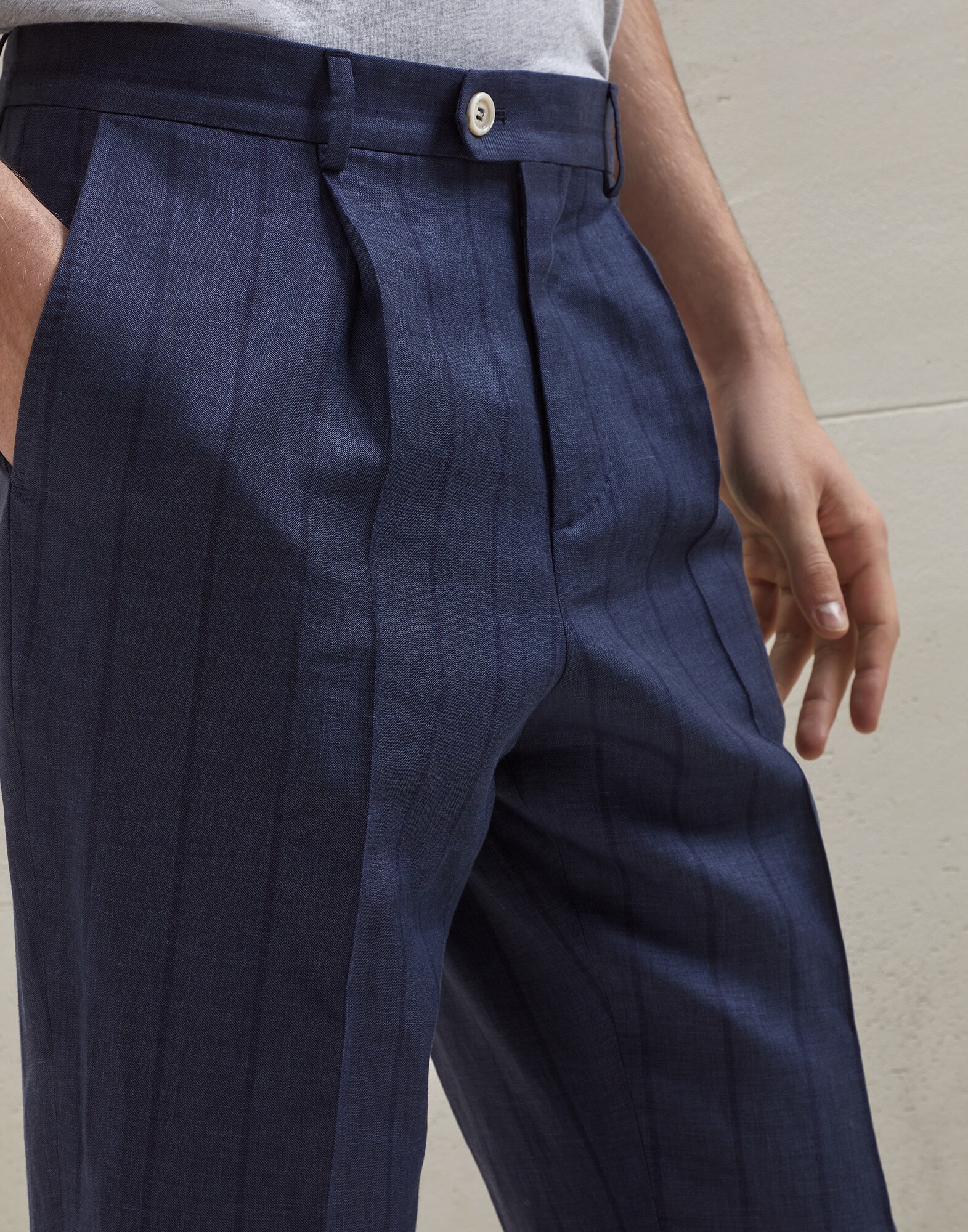 Pantalon - Vue détail