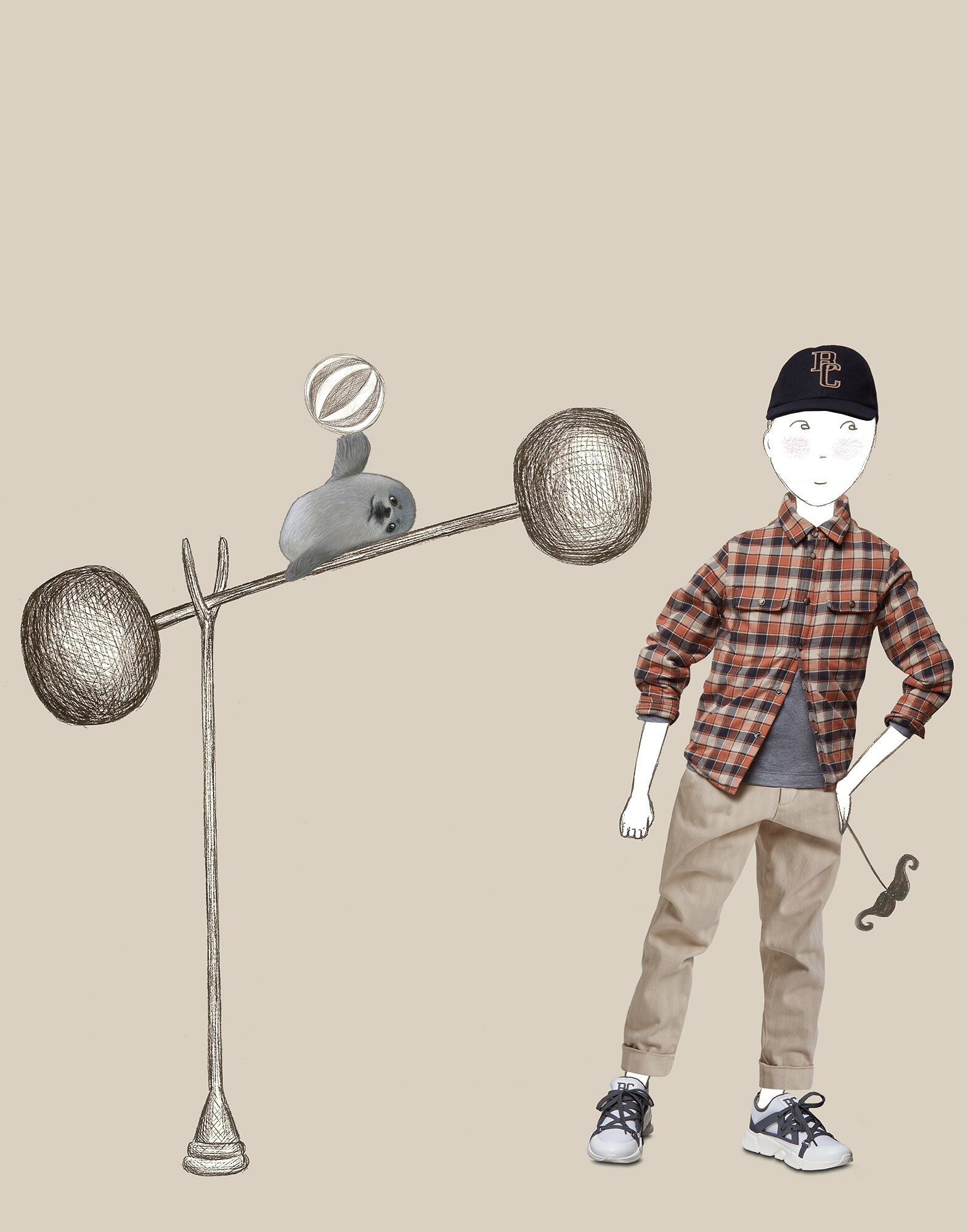 202HOUTFIT2 image number 0