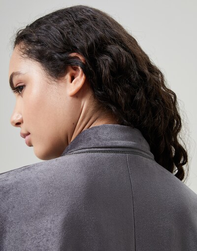 Blazer - Detail view