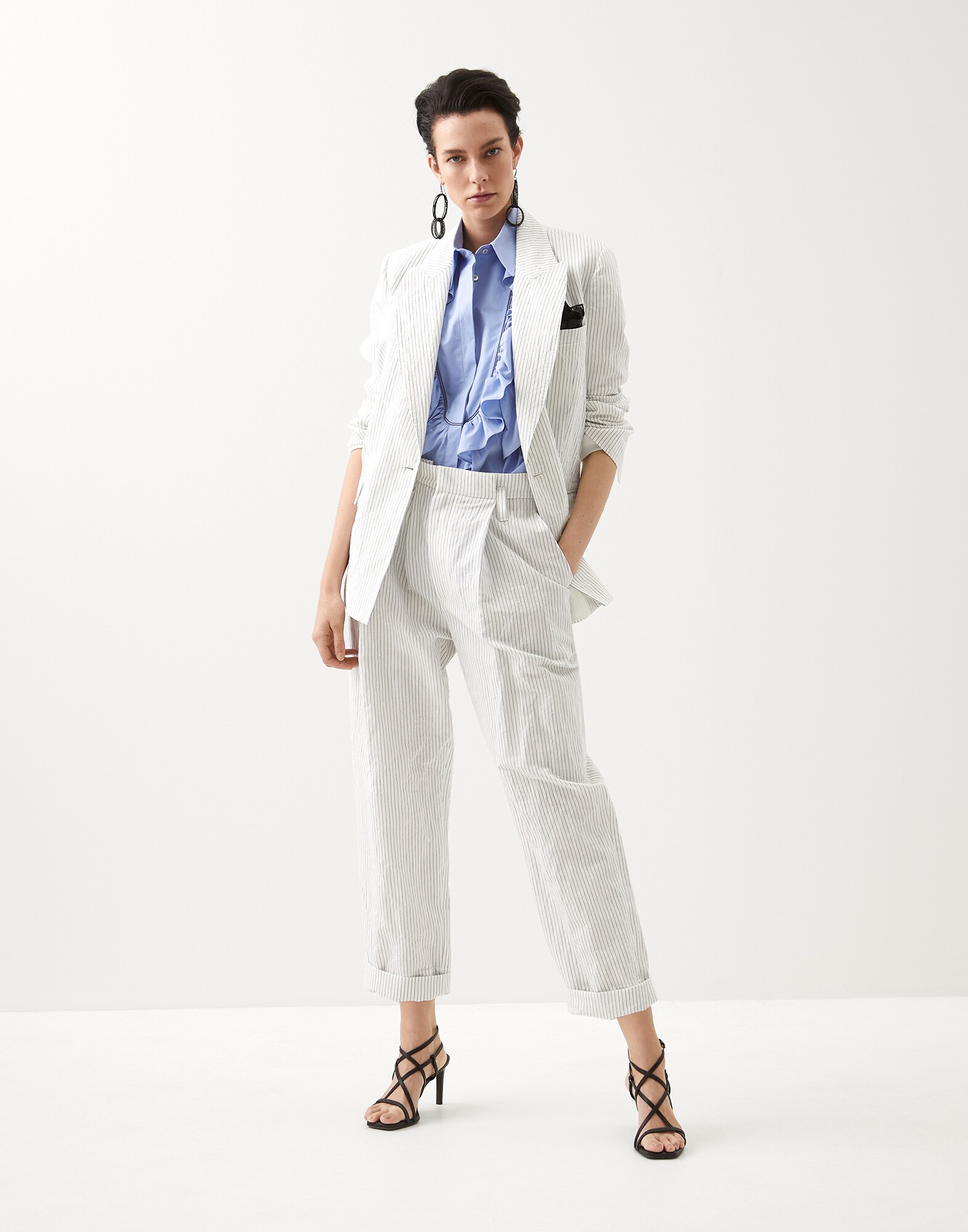 Blazer - Full look