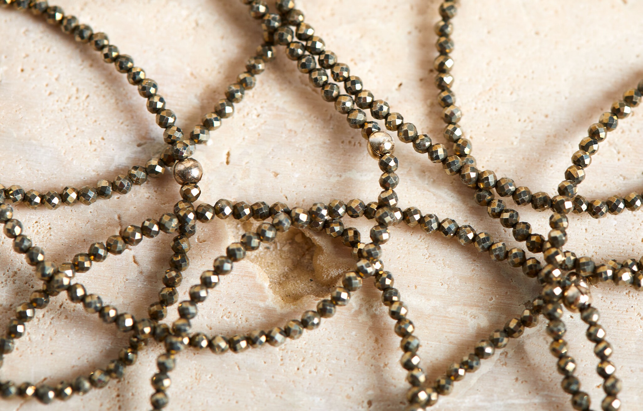 Necklace - Horizontal