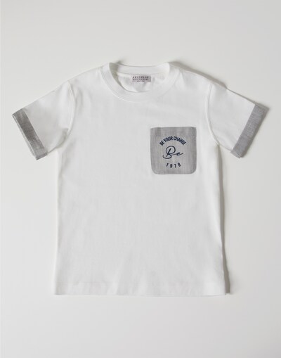 Pajamas - Front view
