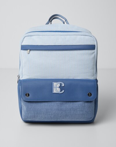 Bags - Front view