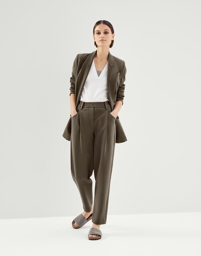 Joggers - Full look