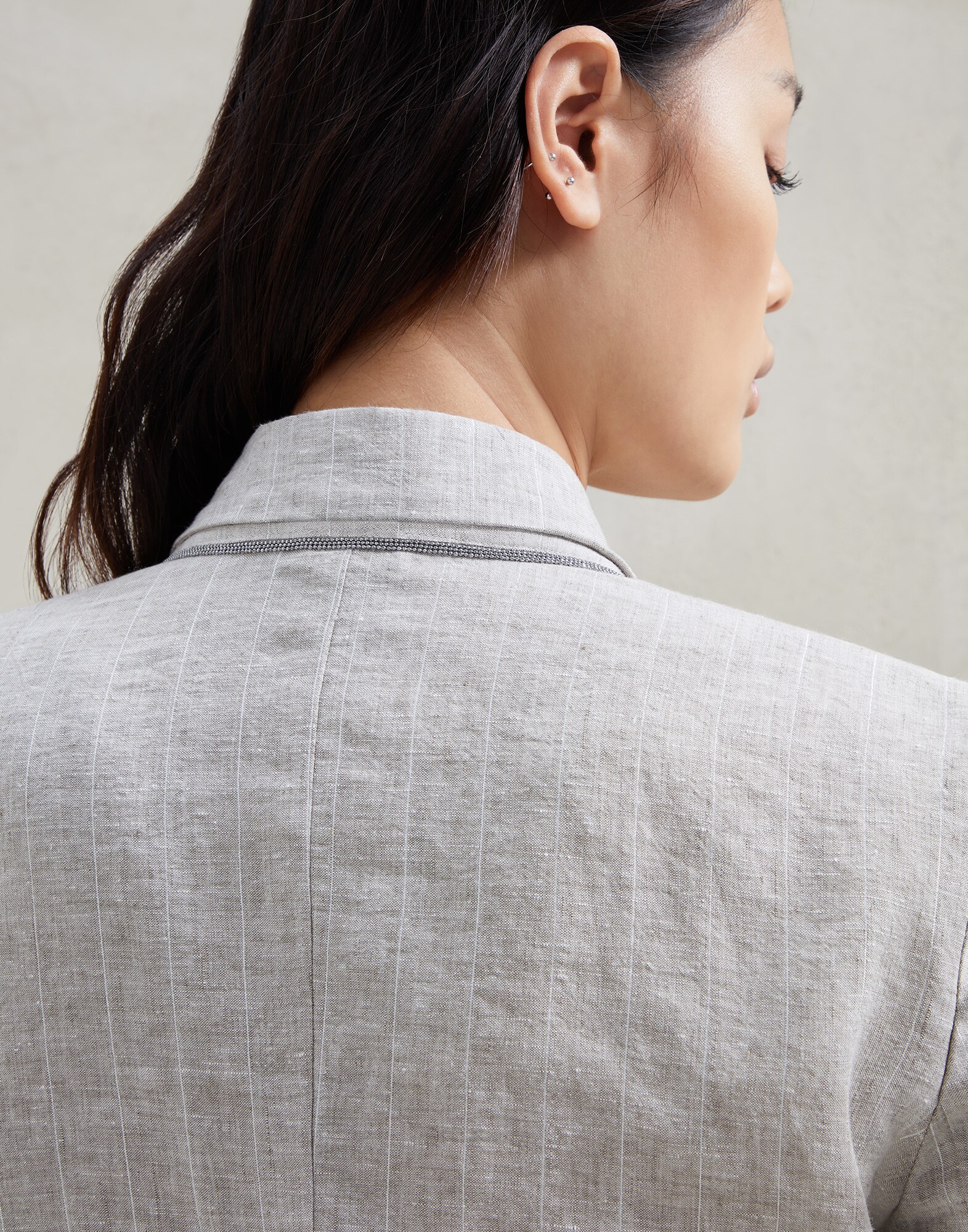 Blazer - Detail view