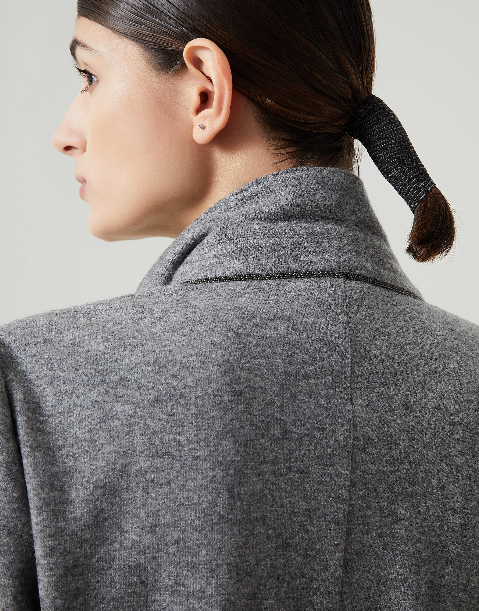Blazer - Detail view