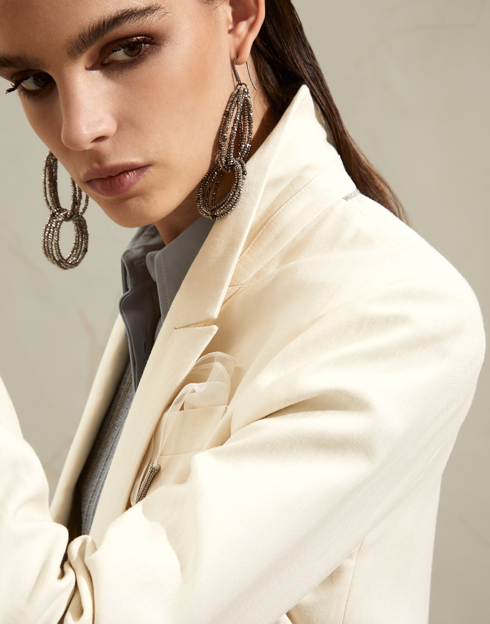 Blazer - Detail