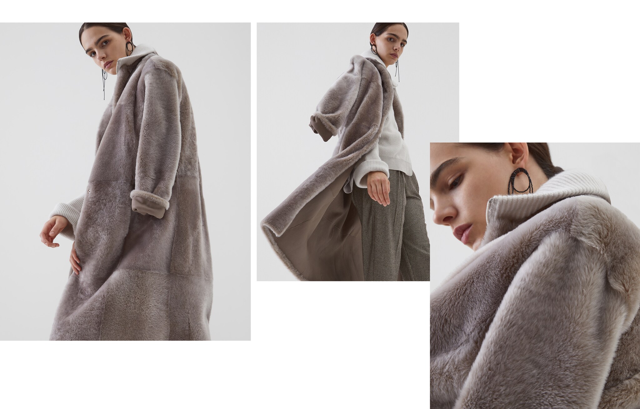 Leather - Horizontal