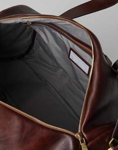 Leisure Bag - Full look