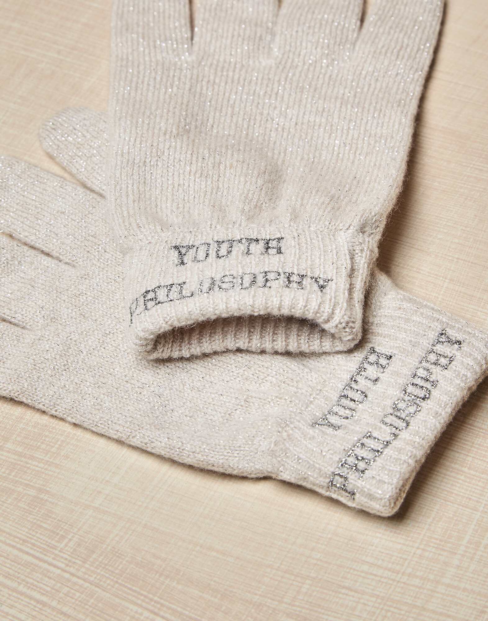 Handschuhe & Mützen - Detail