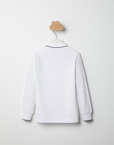 T-Shirt - Rückansicht