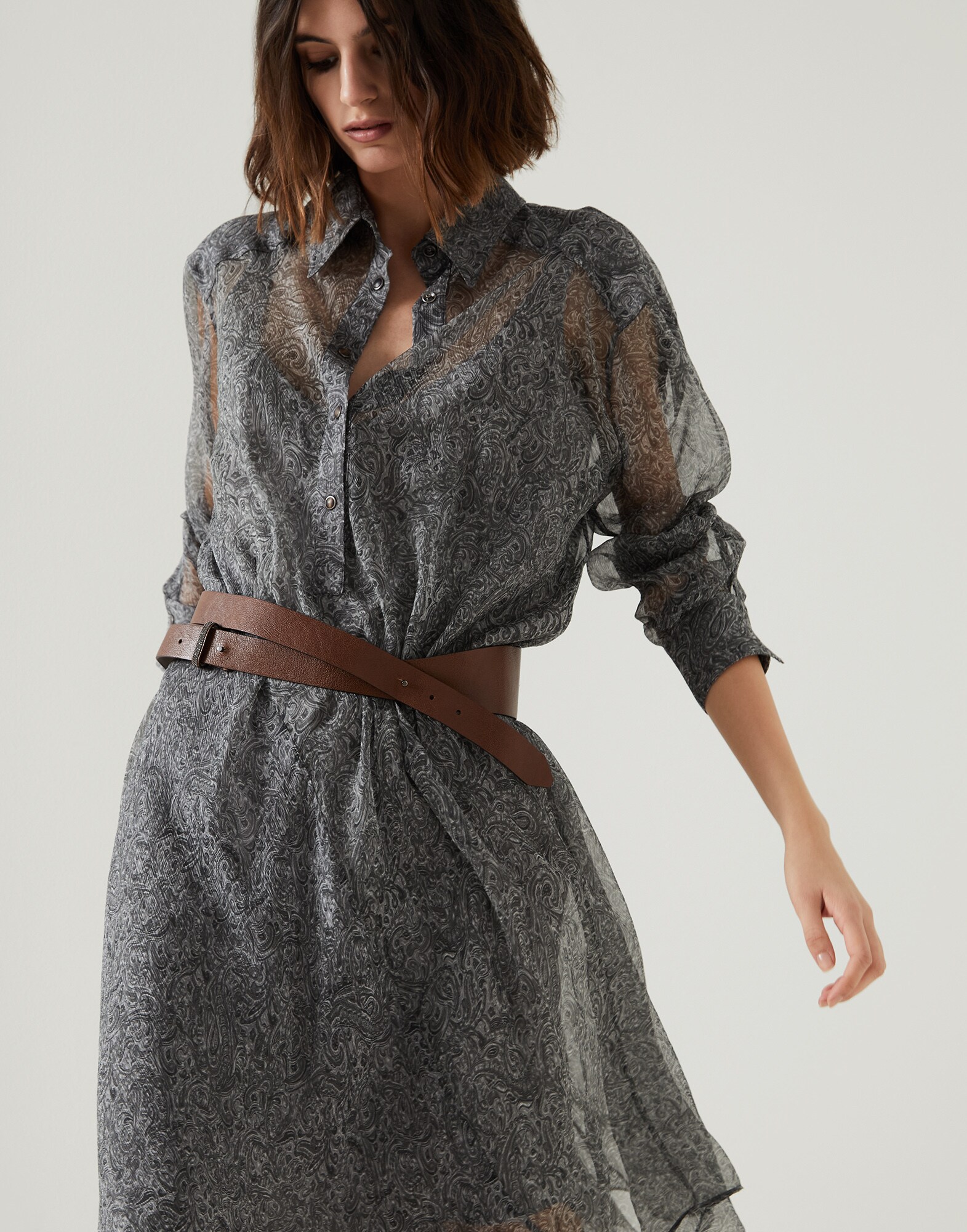 Dress - Editorial view