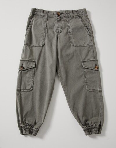 Pants - Front view