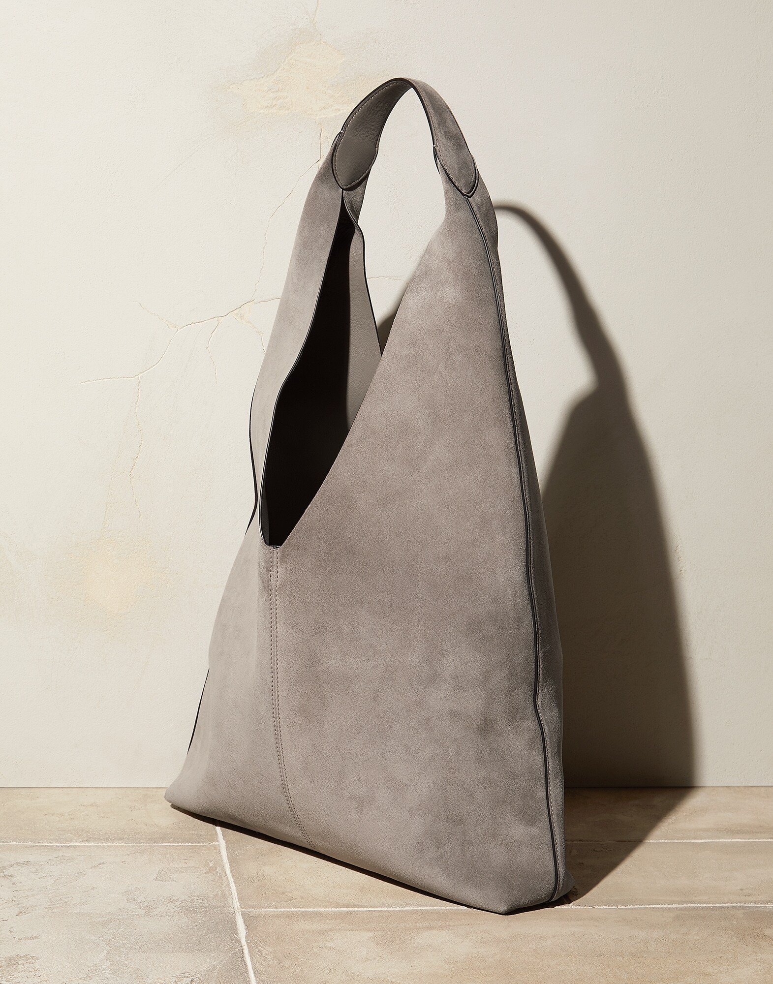 Shopper Bag - Back