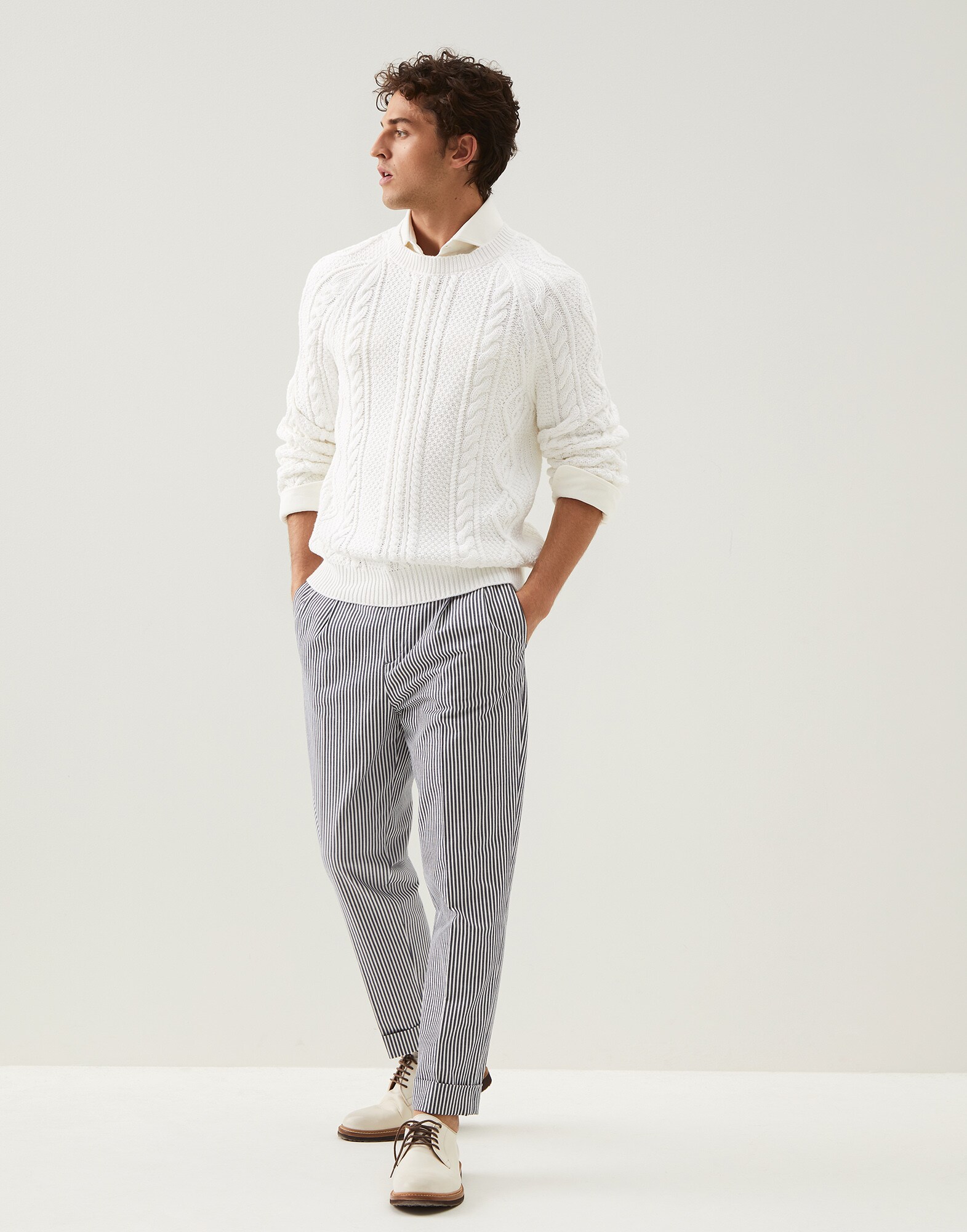 Casual Shirt - Look