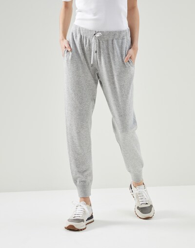 Sweatpants - Front view