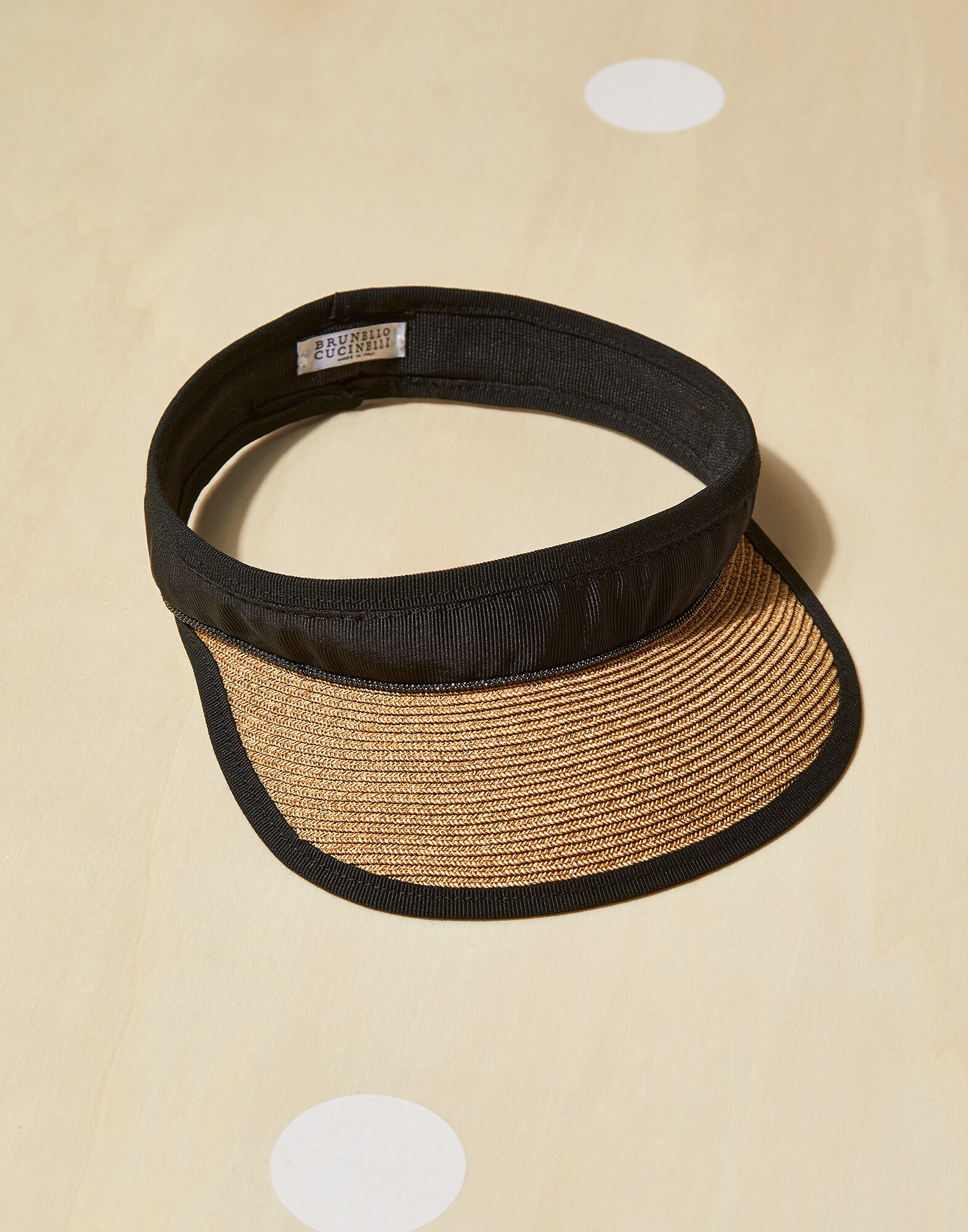 Accessories - Front view