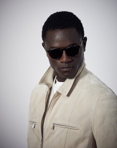 Eduardo - Full look
