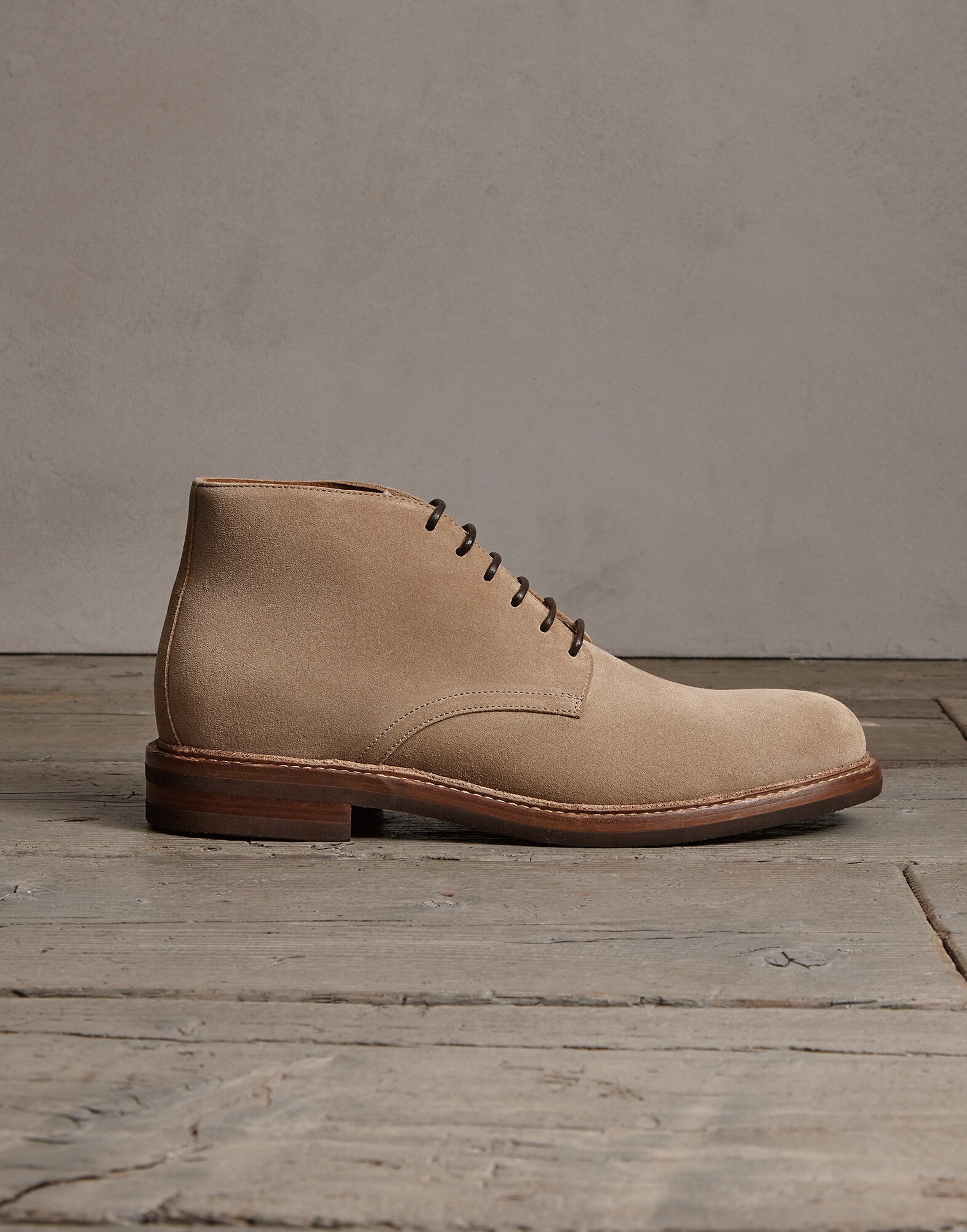 Boots - Look