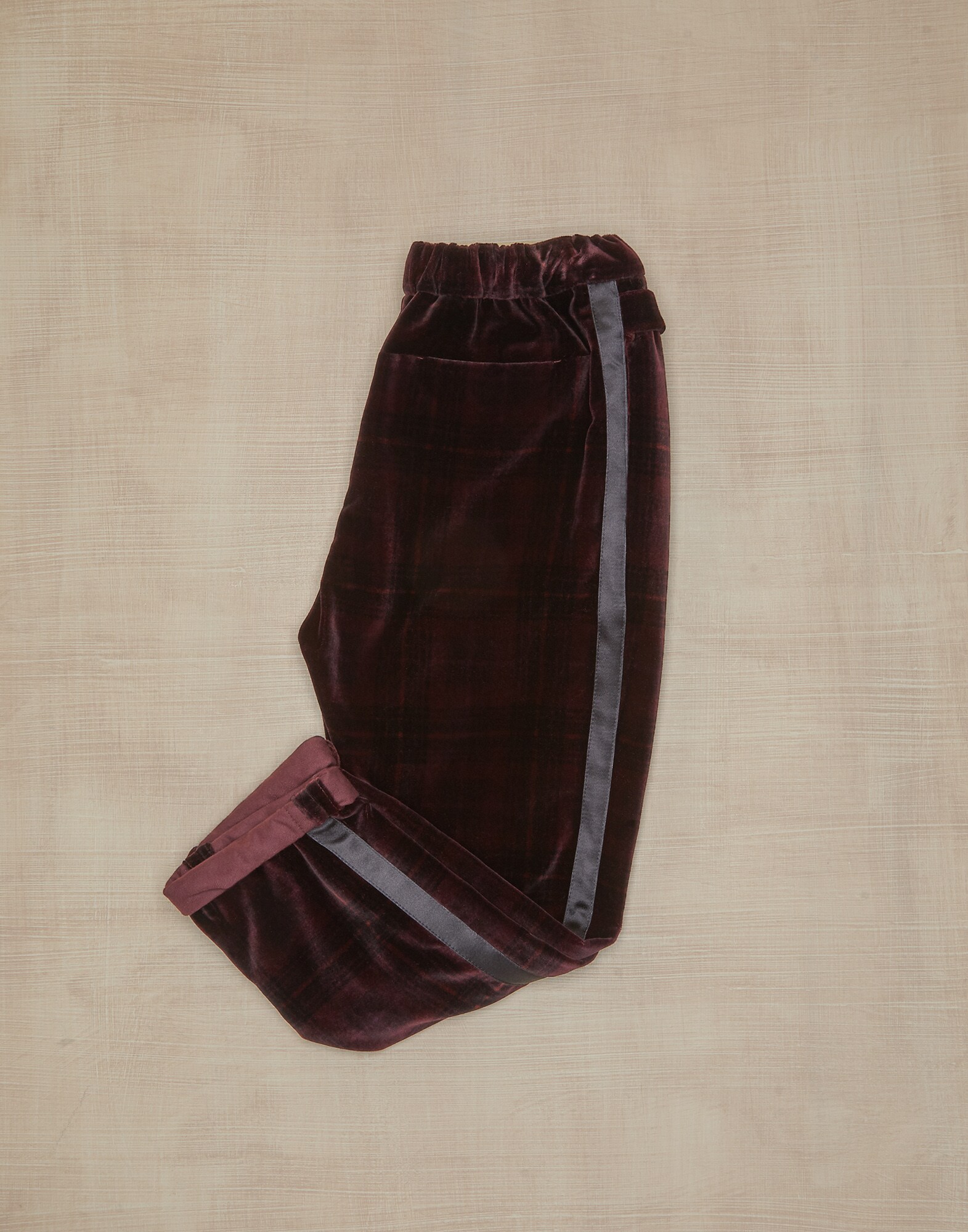 Pantalon - Vue arrière