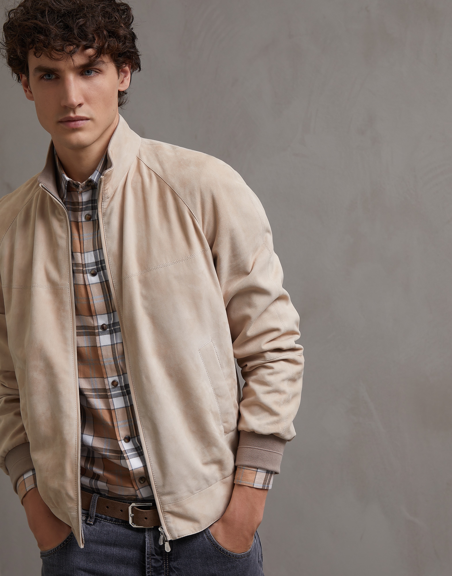 Leather - Editorial