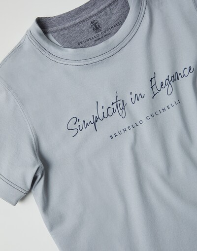 T-Shirt - Detail view