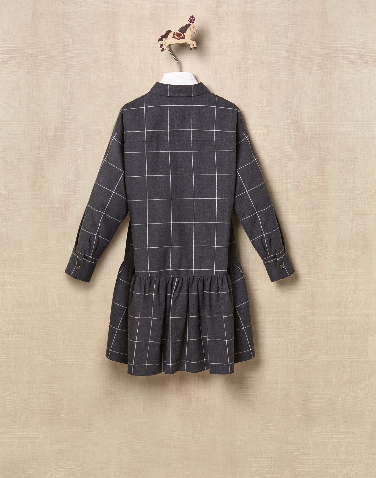 Dress - Back