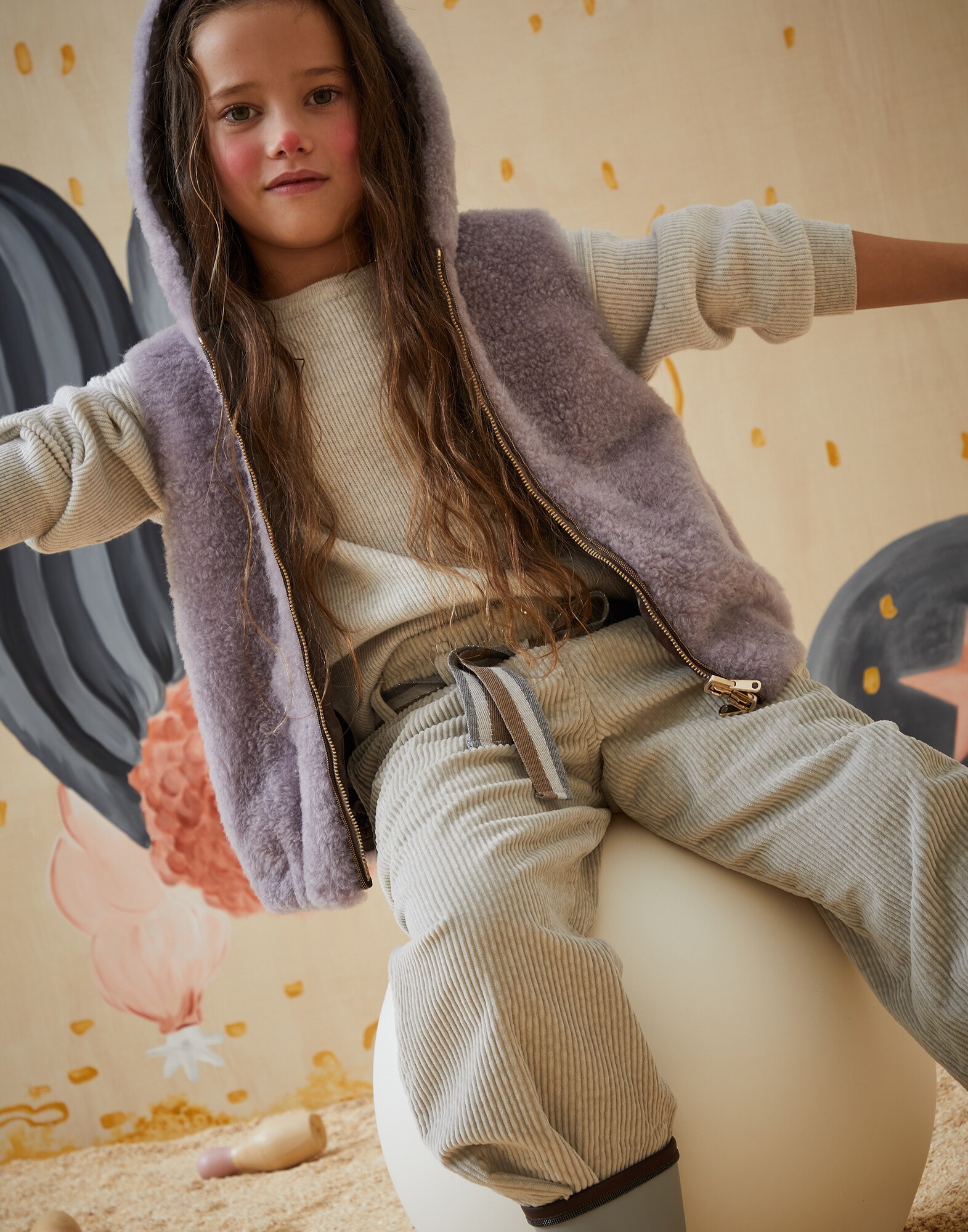 Cuir - Editorial