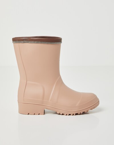 Boots - Full look