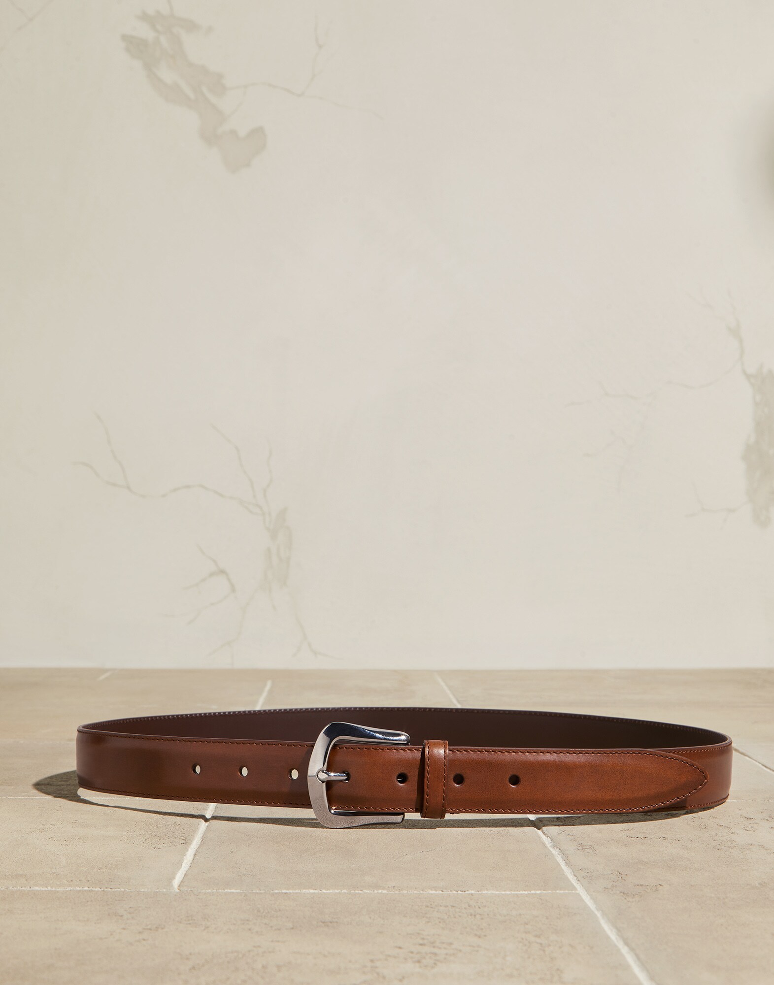 Belt - Front